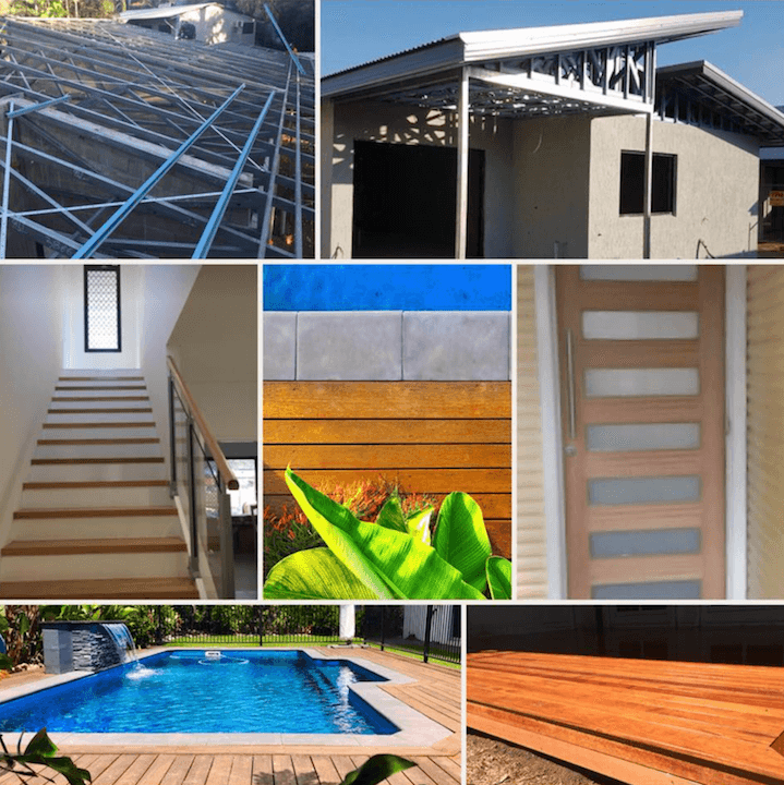 Handyman Darwin handyman work in Berrimah