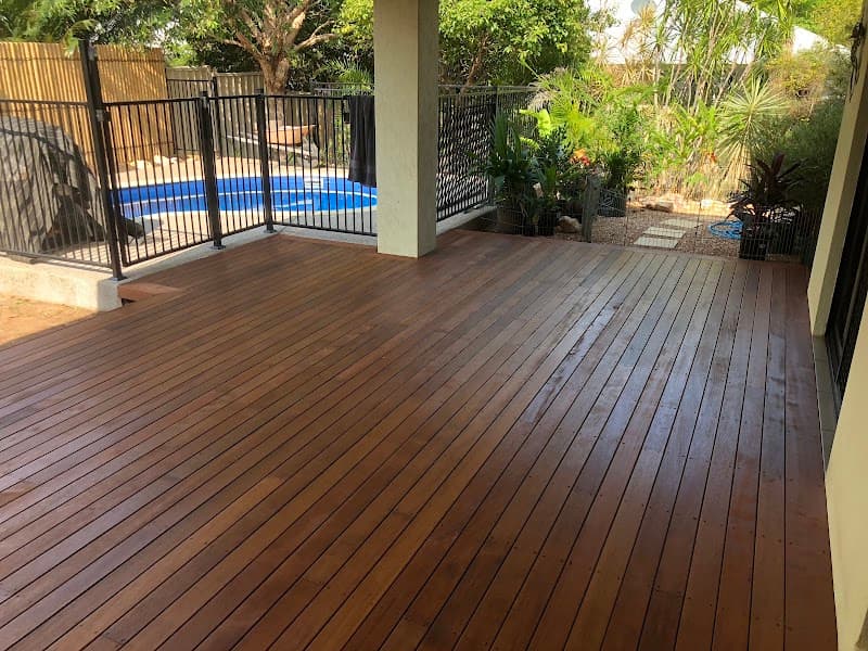 Handyman Darwin handyman work in Berrimah