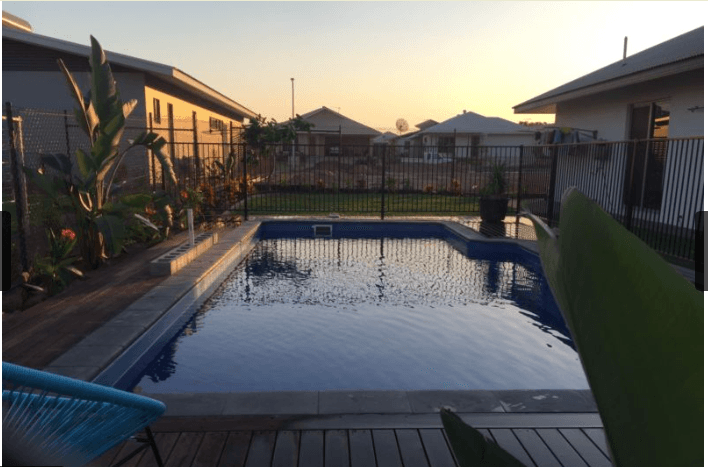 Handyman Darwin handyman work in Berrimah