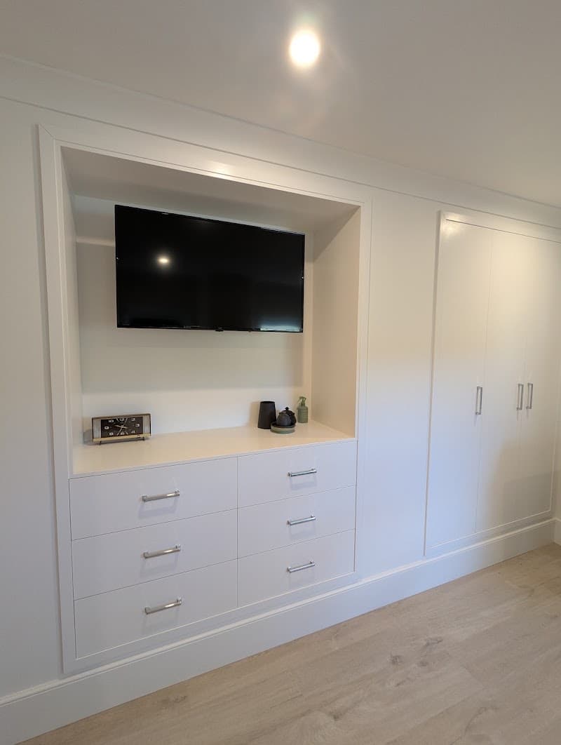Handyman Hoyle handyman work in Woronora
