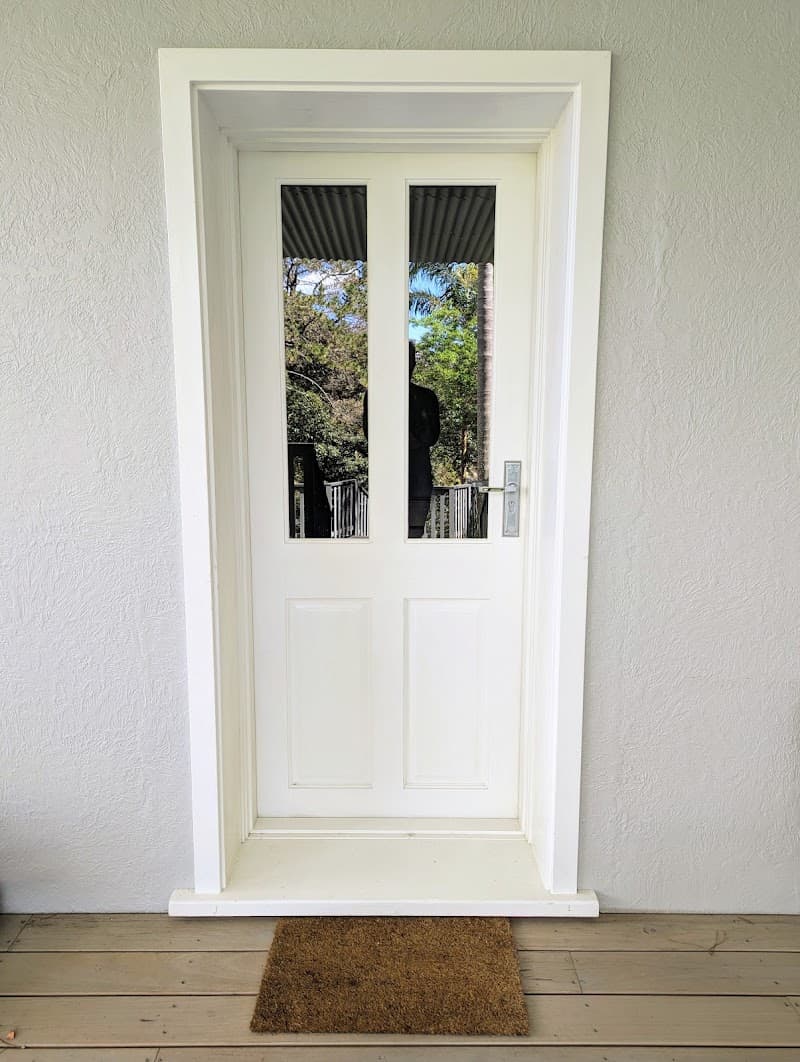 Handyman Hoyle handyman work in Woronora