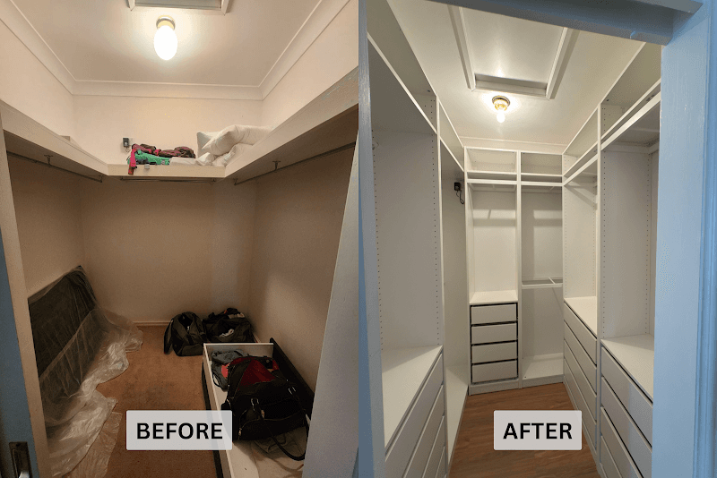 Handyman In Melbourne handyman work in Oakleigh South
