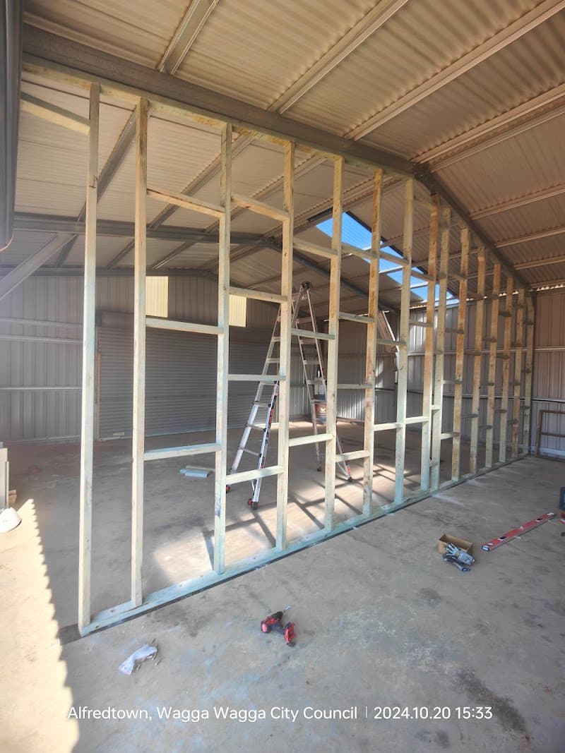 Handyman JDP Services furniture assembly & tv mounting work in Lake Albert