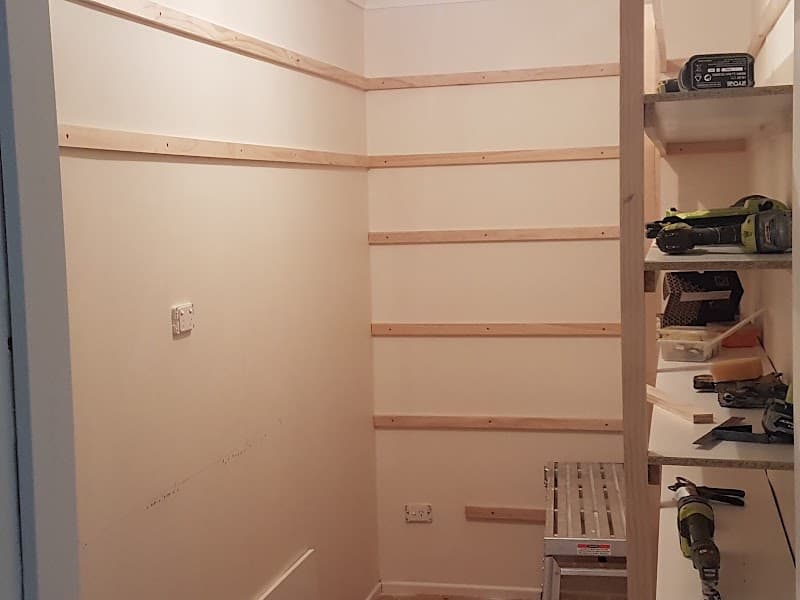 handyman robert Leyburn handyman work in Leyburn