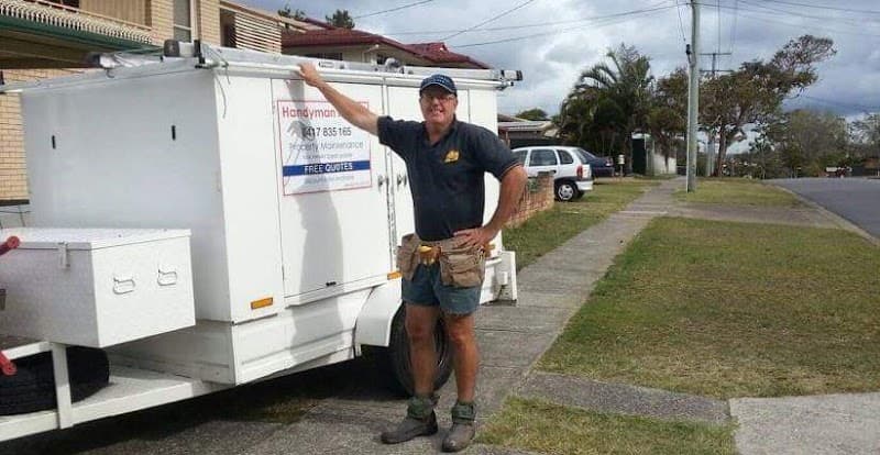 handyman robert Leyburn handyman work in Leyburn