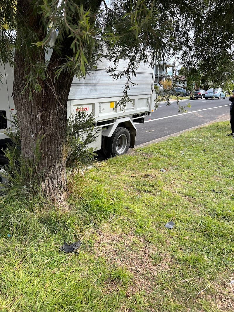 HANDYMAN RUBBISH REMOVAL handyman work in Sydney