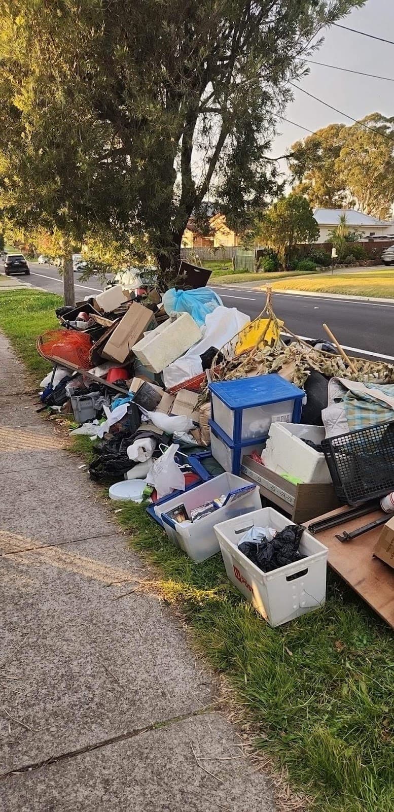HANDYMAN RUBBISH REMOVAL handyman work in Sydney