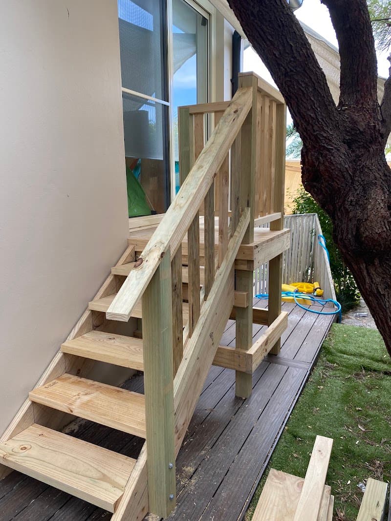 Handyman Services Manly Pty Ltd handyman work in Manly