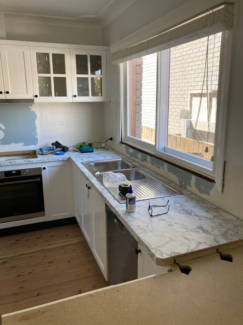 Handyman Services Manly Pty Ltd handyman work in Manly