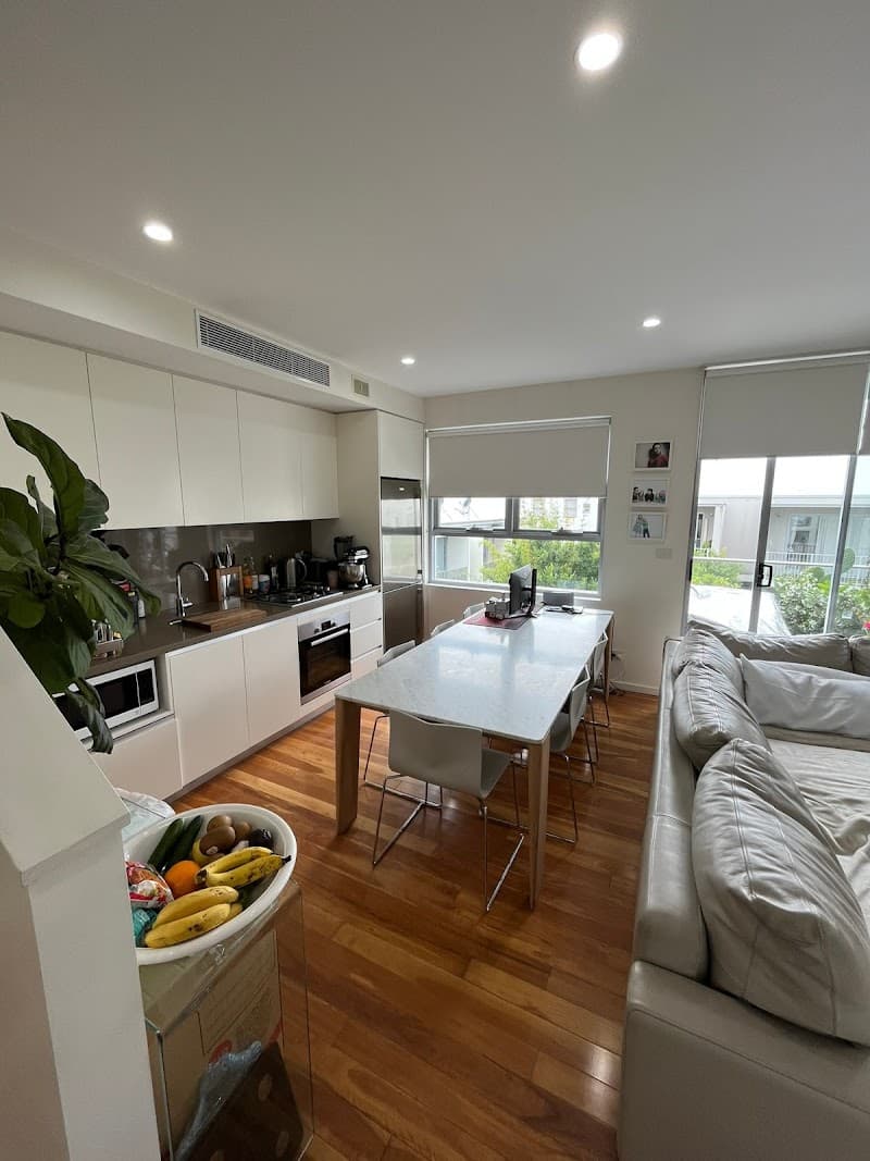 Handyman Sydney carpentry work in Sydney