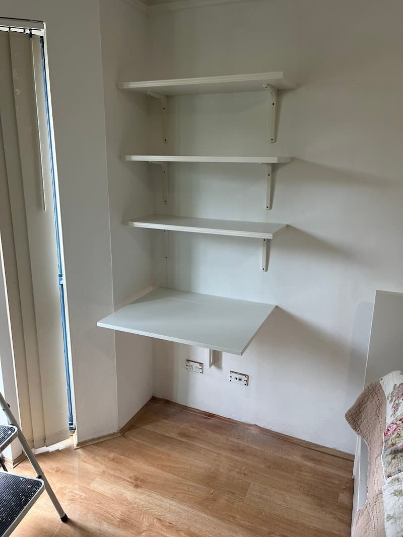 Handyman Sydney carpentry work in Sydney