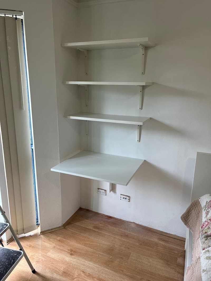 Handyman Sydney carpentry work in Sydney