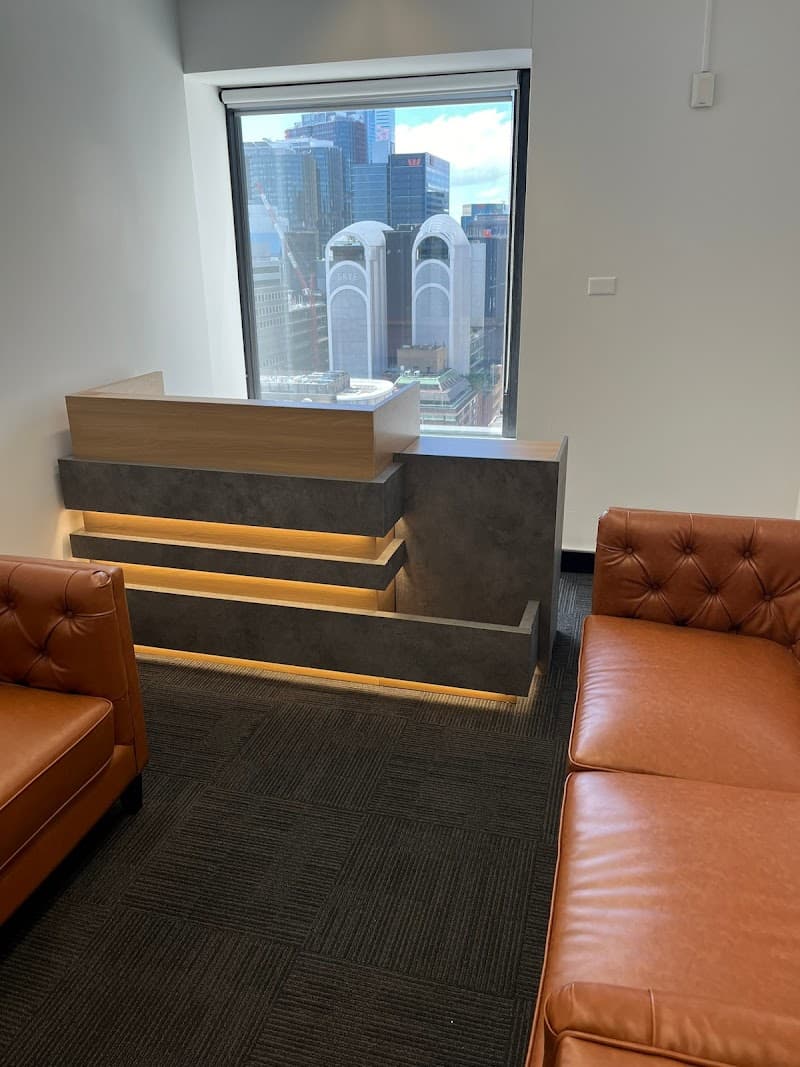 Handyman Sydney carpentry work in Sydney