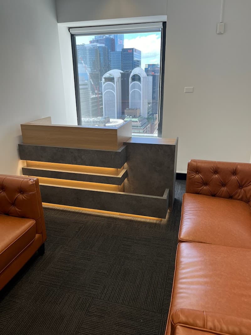 Handyman Sydney carpentry work in Sydney