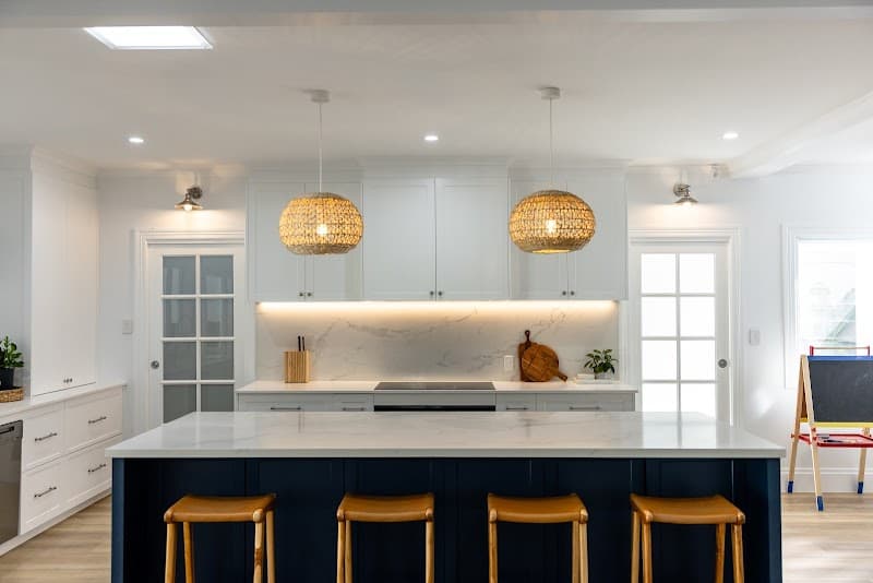 Hang Loose Electrical PTY LTD electrician work in Clontarf