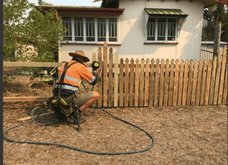 Hans Carpentry & Property Maintenance carpentry work in Wandal