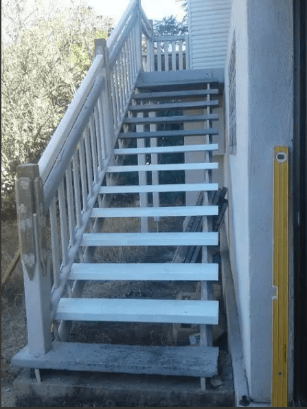 Hans Carpentry & Property Maintenance carpentry work in Wandal