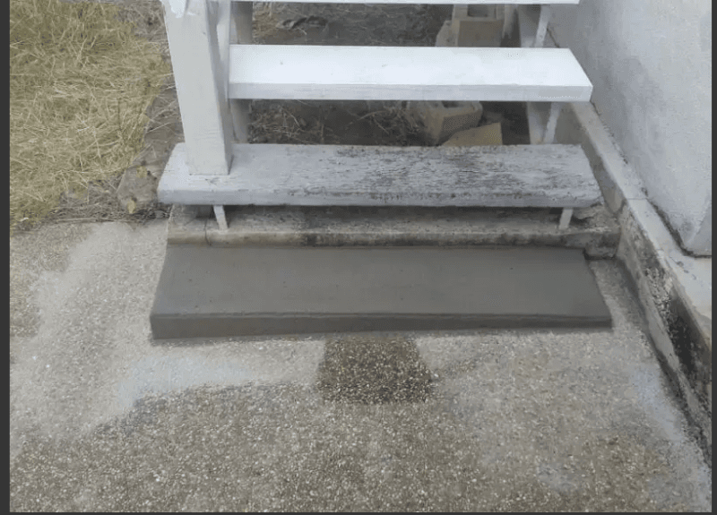 Hans Carpentry & Property Maintenance carpentry work in Wandal