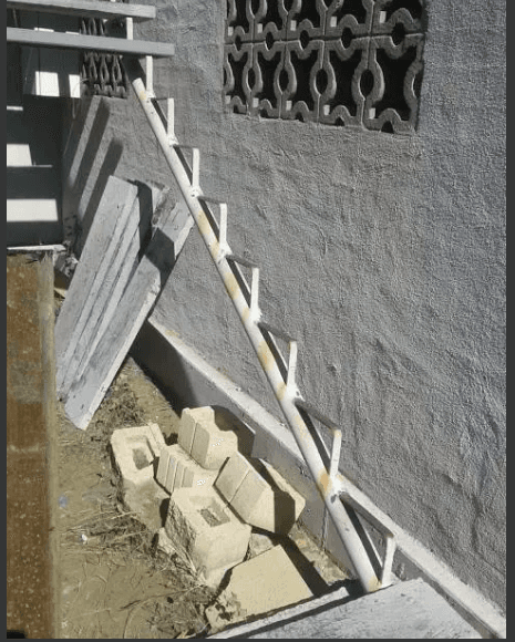 Hans Carpentry & Property Maintenance carpentry work in Wandal