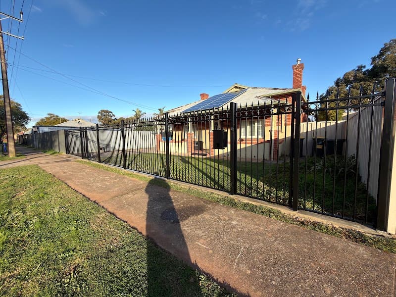 Hanson Fencing & Gate fencing work in Athol Park