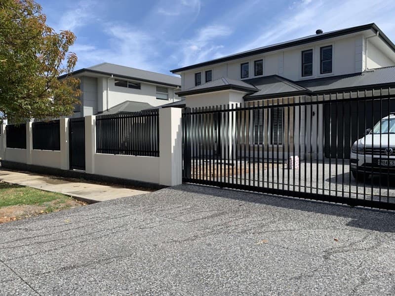 Hanson Fencing & Gate fencing work in Athol Park