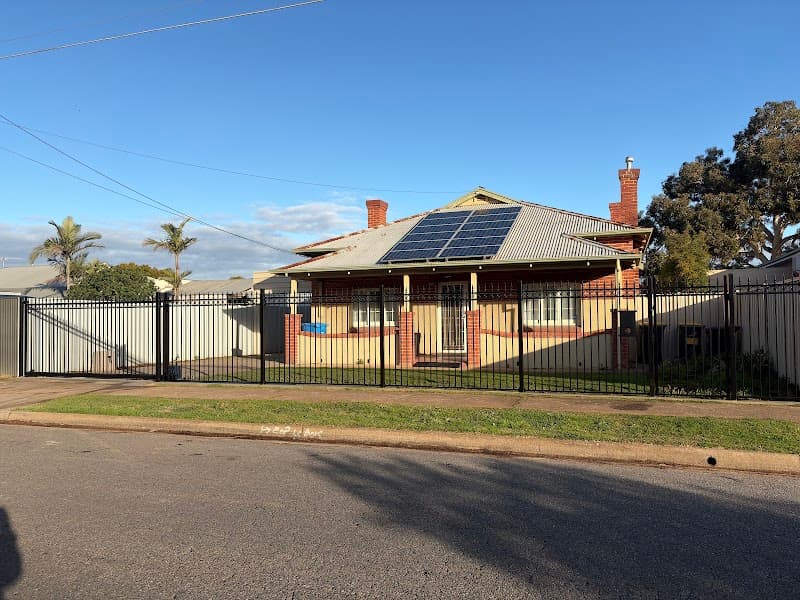 Hanson Fencing & Gate fencing work in Athol Park