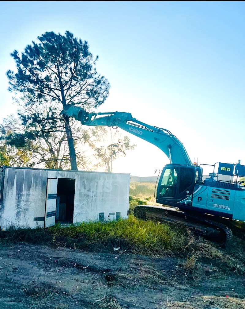 Happy Demolition Service demolition work in Redbank Plains