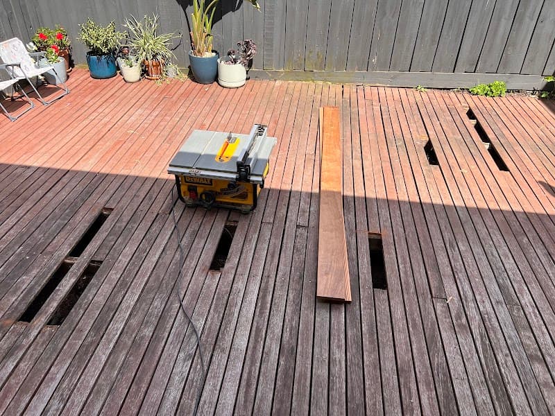 Happy Dog Carpentry carpentry work in Thornbury