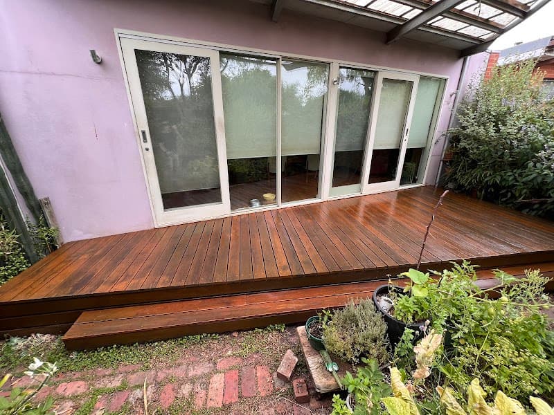 Happy Dog Carpentry carpentry work in Thornbury