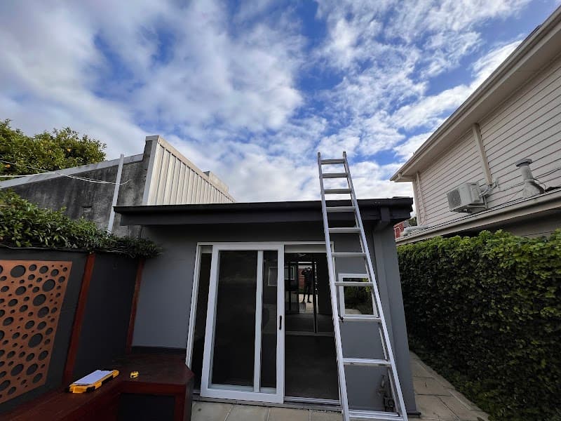 Happy Dog Carpentry carpentry work in Thornbury