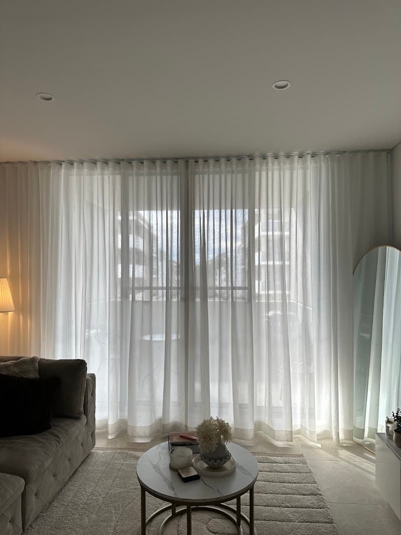 Happy Homes - Blinds and Shutters curtains & blinds work in Marsden Park