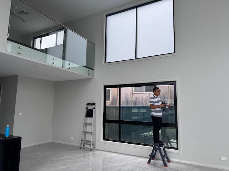 Happy Homes - Blinds and Shutters curtains & blinds work in Marsden Park