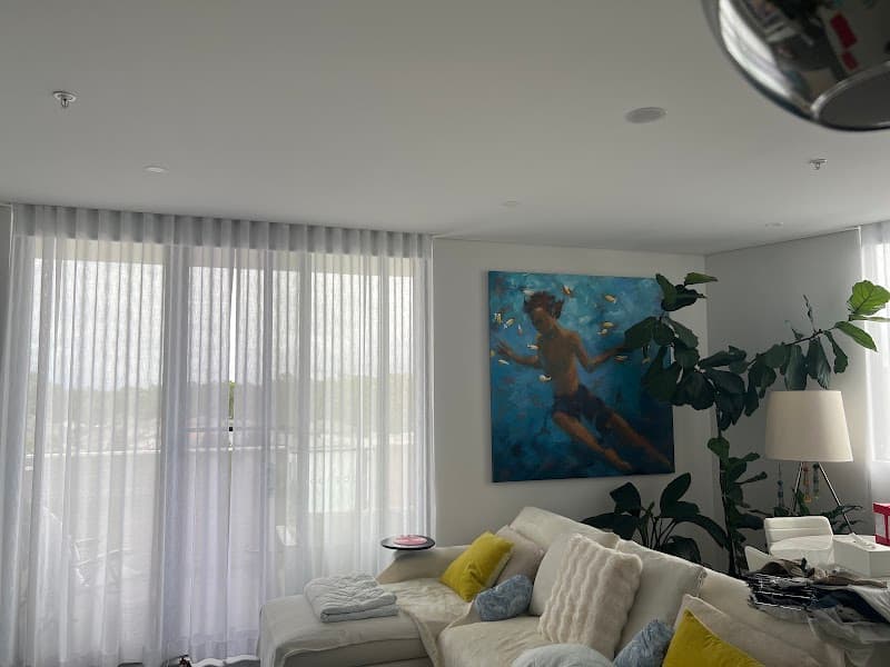 Happy Homes - Blinds and Shutters curtains & blinds work in Marsden Park