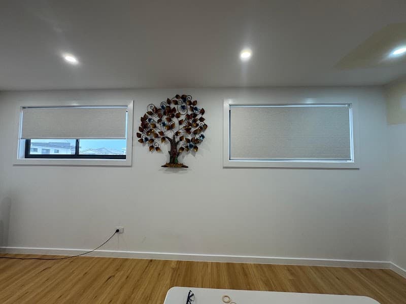 Happy Homes - Blinds and Shutters curtains & blinds work in Marsden Park