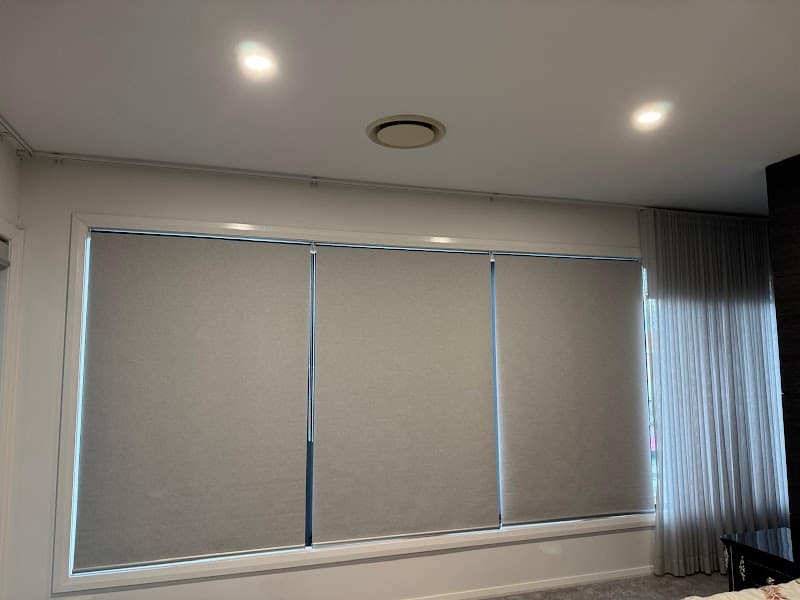 Happy Homes - Blinds and Shutters curtains & blinds work in Marsden Park