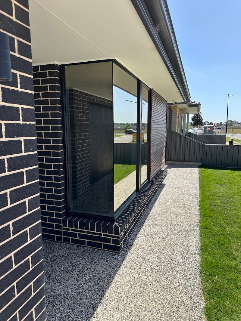 Happy Tint window tinting work in Coburg North