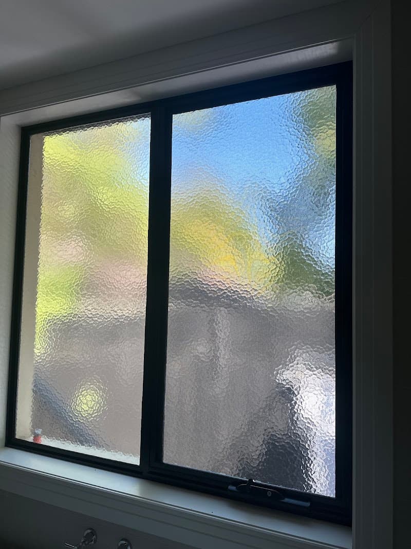 Happy Tint window tinting work in Coburg North
