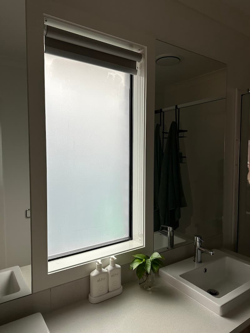 Happy Tint window tinting work in Coburg North