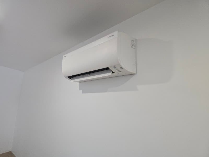 Harbour Air-Conditioning air conditioning work in Merrylands