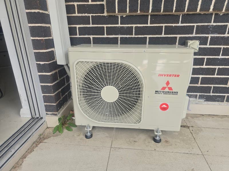 Harbour Air-Conditioning air conditioning work in Merrylands