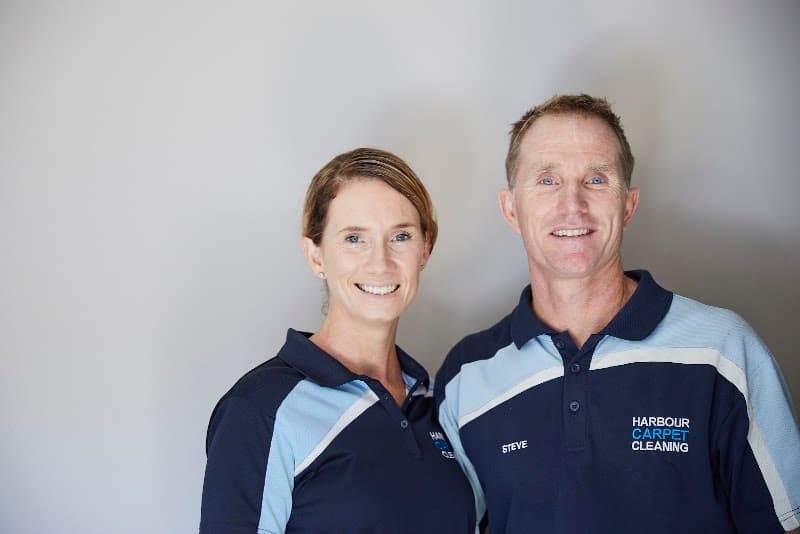 Harbour Carpet Cleaning carpet cleaning work in Coffs Harbour