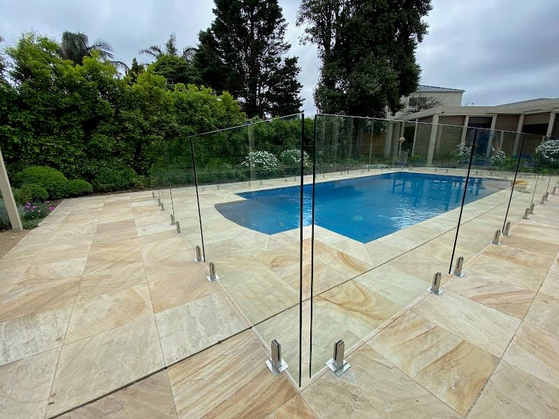 Harbour Glass glass & glazier work in Langwarrin