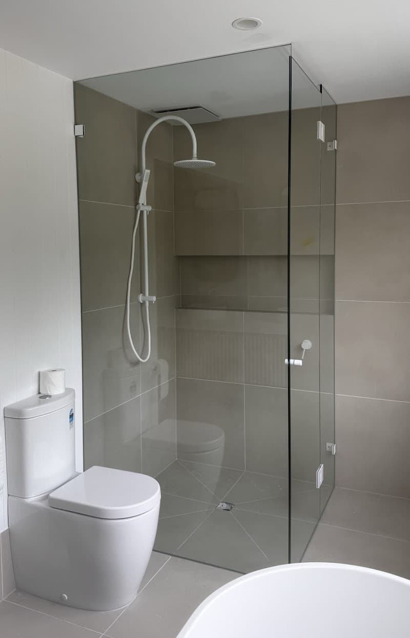 Harbour Glass glass & glazier work in Langwarrin