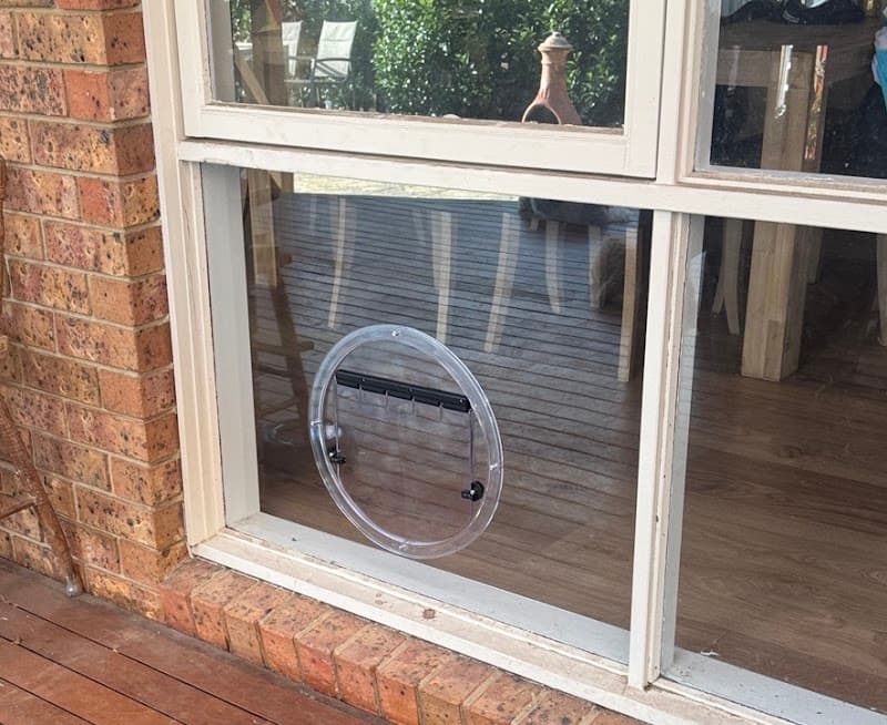 Harbour Glass glass & glazier work in Langwarrin