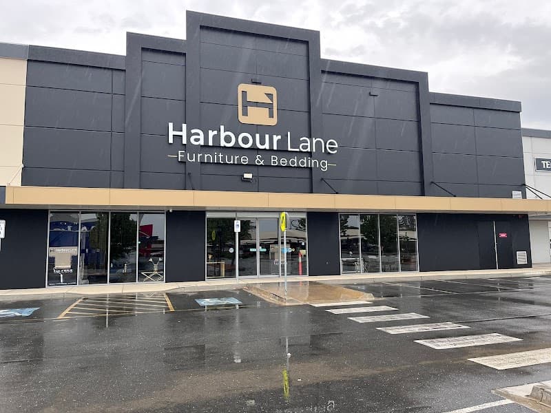 Harbour Lane Furniture & Bedding Shepparton furniture assembly & tv mounting work in Kialla
