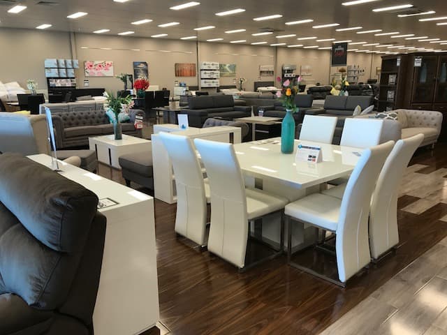 Harbour Lane Furniture & Bedding Shepparton furniture assembly & tv mounting work in Kialla