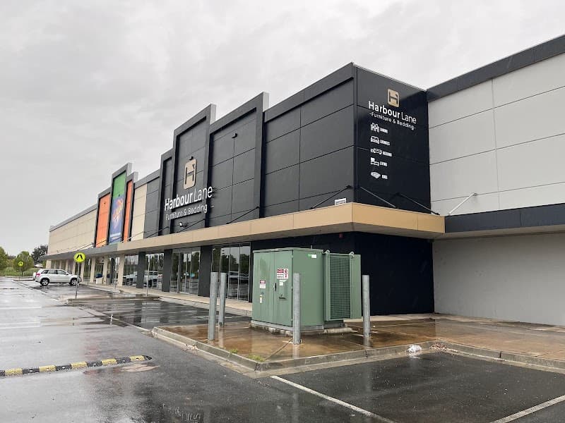 Harbour Lane Furniture & Bedding Shepparton furniture assembly & tv mounting work in Kialla