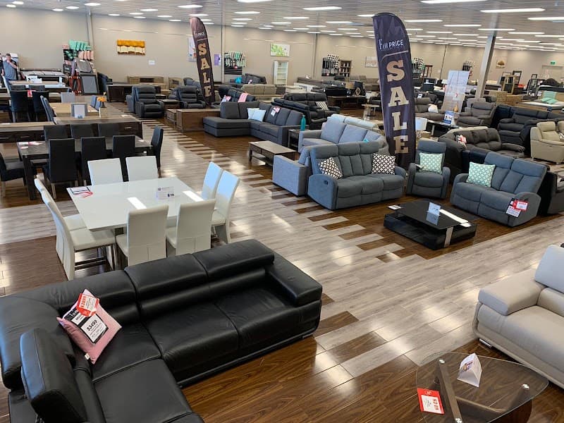 Harbour Lane Furniture & Bedding Shepparton furniture assembly & tv mounting work in Kialla
