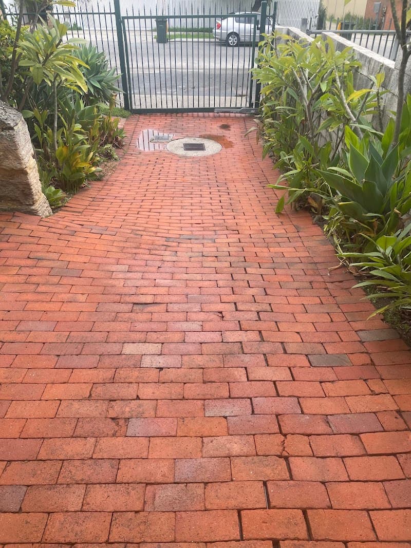 HarDil Cleaning Services cleaning work in Wellard