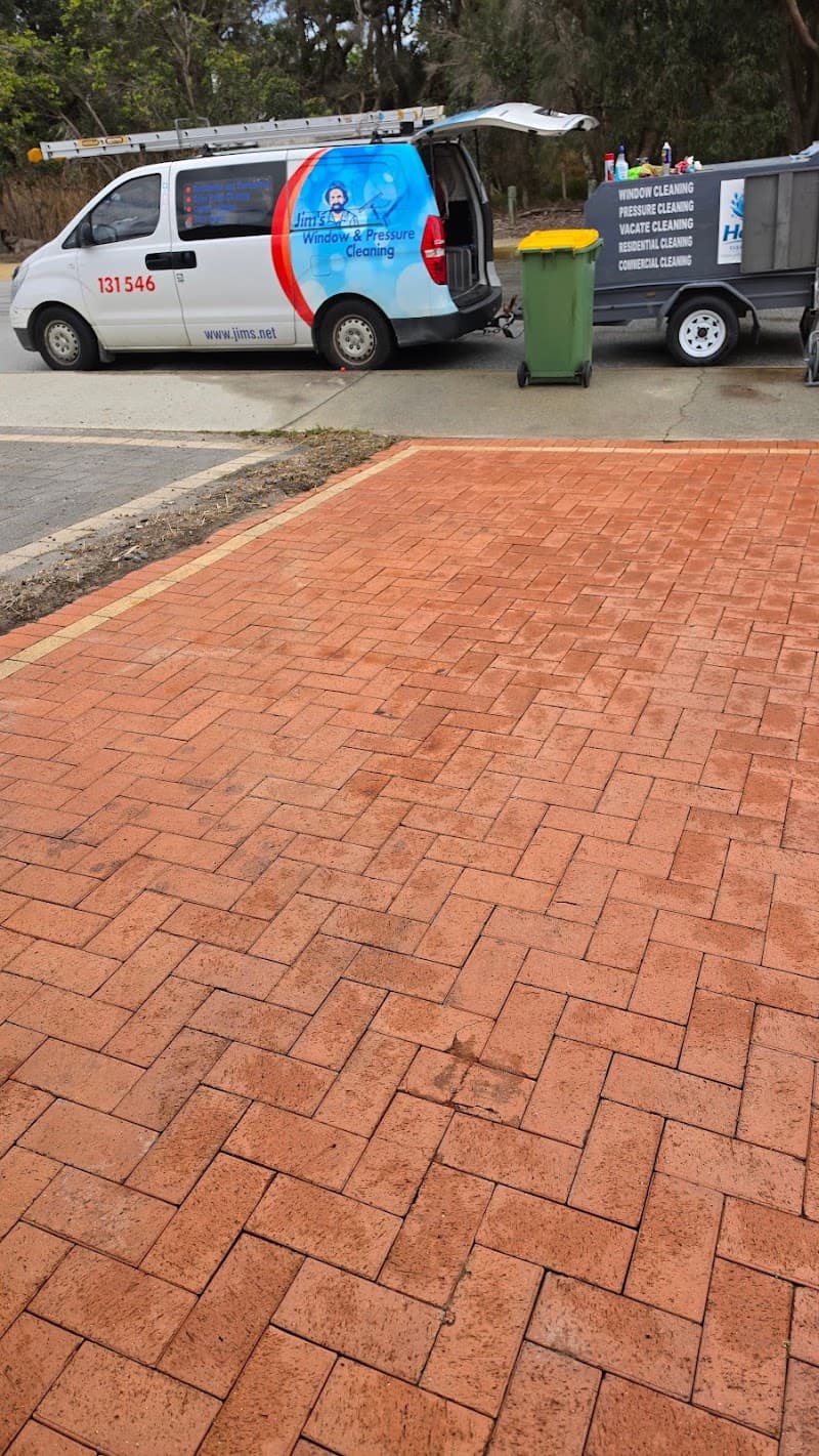 HarDil Cleaning Services cleaning work in Wellard